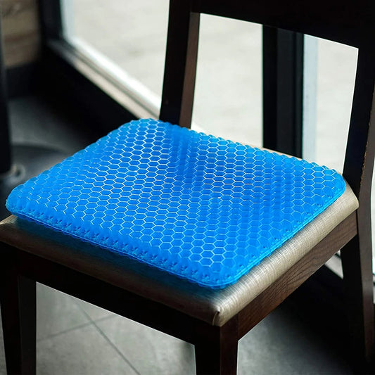 SkyComfort - Kudden som gör sittande bekvämt igen