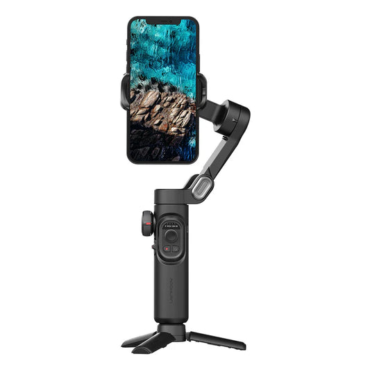 Smartphone Gimbal – För Perfekta Filmer Var Du Än Är!
